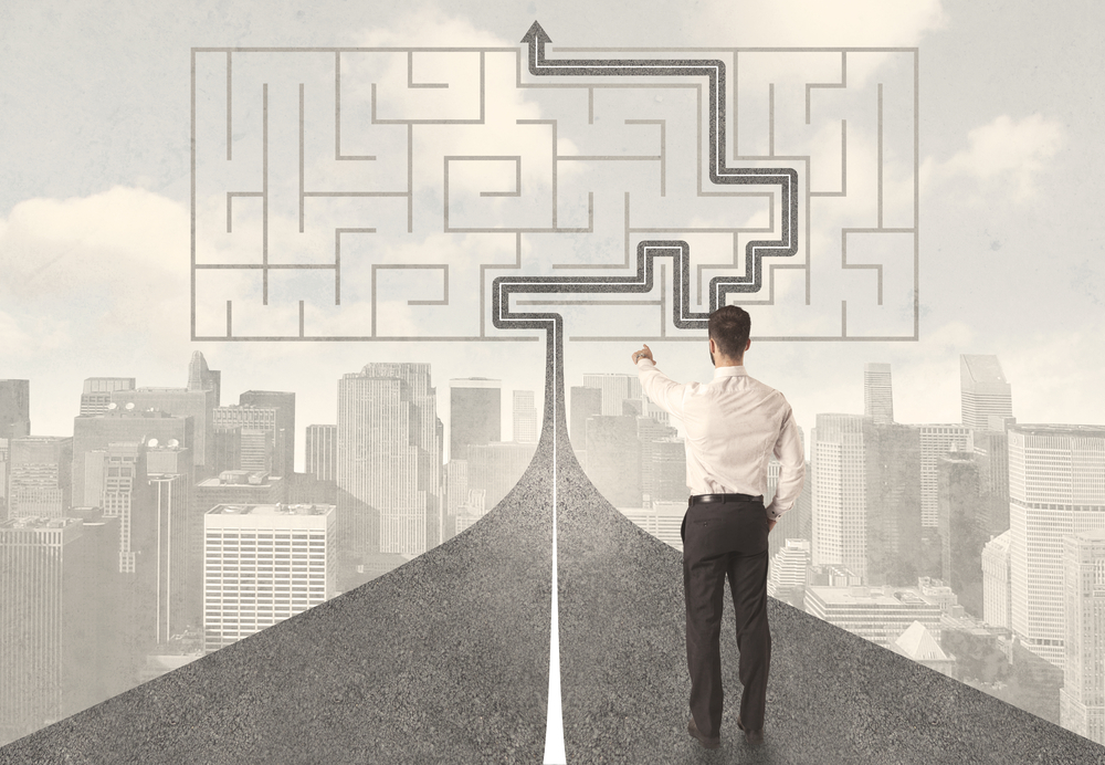 Solution visualization